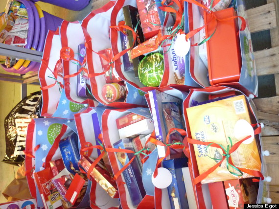 xmas bags