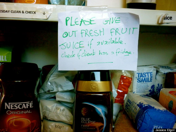 fruit juice