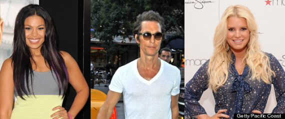 Celebs Weight Loss