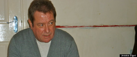 Kevin Murphy