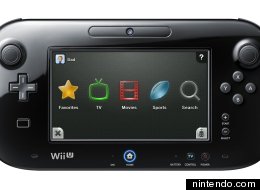 Nintendo TVii reemplaza control remoto de la TV