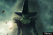 Oz The Great And Powerful: Which Witch Is The Wicked Witch of the West?