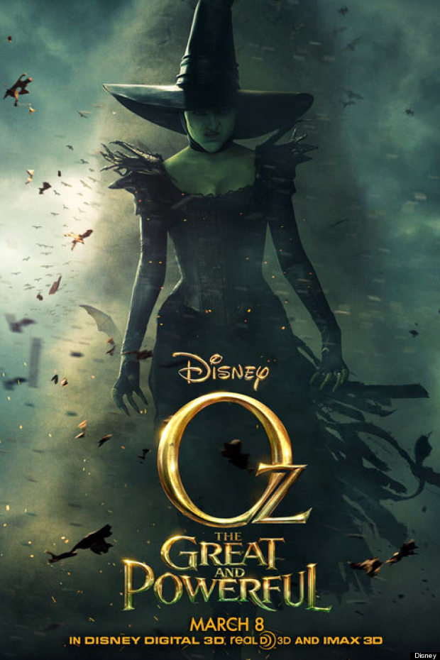 ozposter