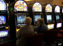 Yonkers Casino Slot Machines