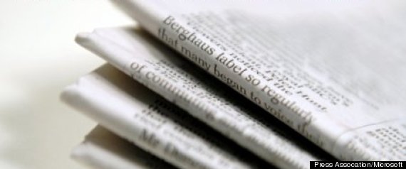 Studentmedia
