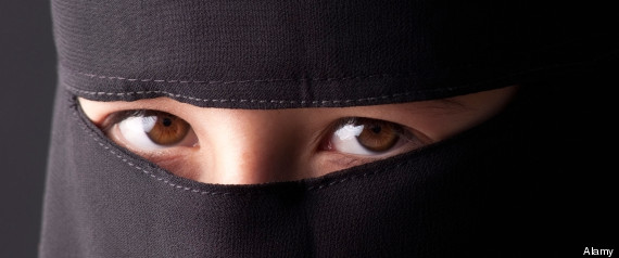 Niqab Canada Laws Rules