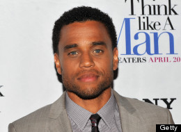 Michael Ealy Married