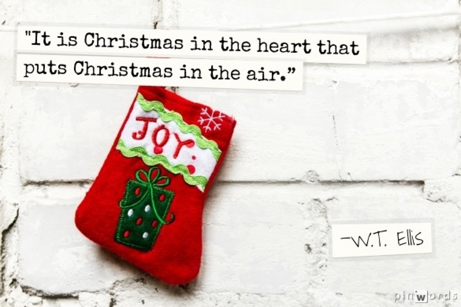 Christmas Quotes: 12 Spirited Sayings To Celebrate The Season | HuffPost