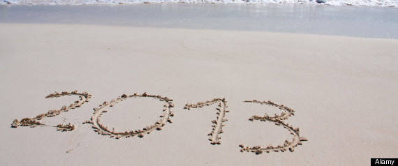 New Year Resolutions