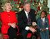 Carl Sferrazza Anthony: PHOTOS: Christmas at the White House