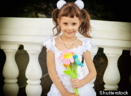 10 Ways To Include Kids In Your Destination Wedding