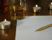 6 Great Writers And Their Drinks Of Choice (RECIPES)