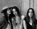 Sister Act: 3 Valley Girls Are The New Face Of Rock