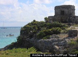 The Trouble With Tulum
