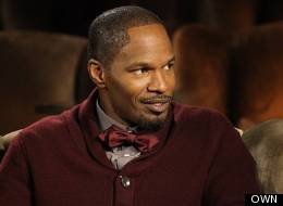 Why Leonardo DiCaprio Snubbed Jamie Foxx On The 'Django' Set (VIDEO)