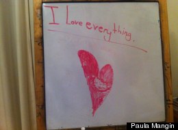 Dear Santa: I Want for Nothing, I Wish for Lots