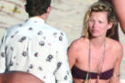 Kate Moss Naked Man Picture Is Cracking...