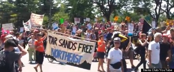 VERMONT OIL SANDS TAR SANDS