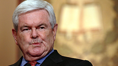 Newt Gingrich