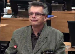 Witness At Quebec Corruption Probe Arrested For Perjury 