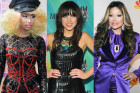 Best-Dressed & Worst-Dressed Stars Of 2012 Get...