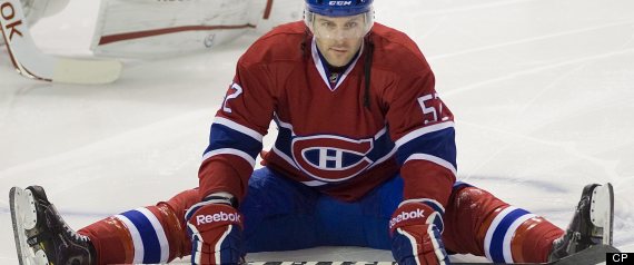 Nhl Cancels Games January 14