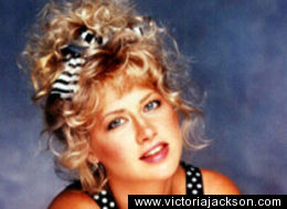 Victoria Jackson, Former SNL St...