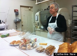 Local Bakery Can't Fill Open Job