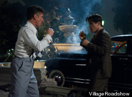 EXCLUSIVE: Gangster Squad Trailer