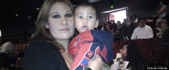 Jenni Rivera Fans 2