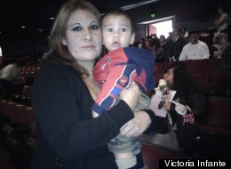 Los fans de Jenni Rivera y sus vidas parecidas (FOTOS)