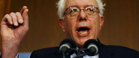 Sanders