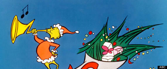 WHAT TO WATCH CHRISTMAS