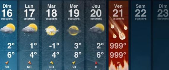 Directfindumonde