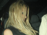 Sarah Harding Revisits Her Partying Past On...