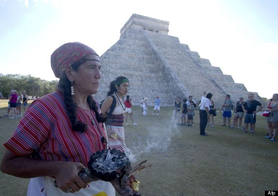 turismo fin del mundo méxico