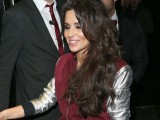 Cheryl Cole And Tre Holloway Head Out...
