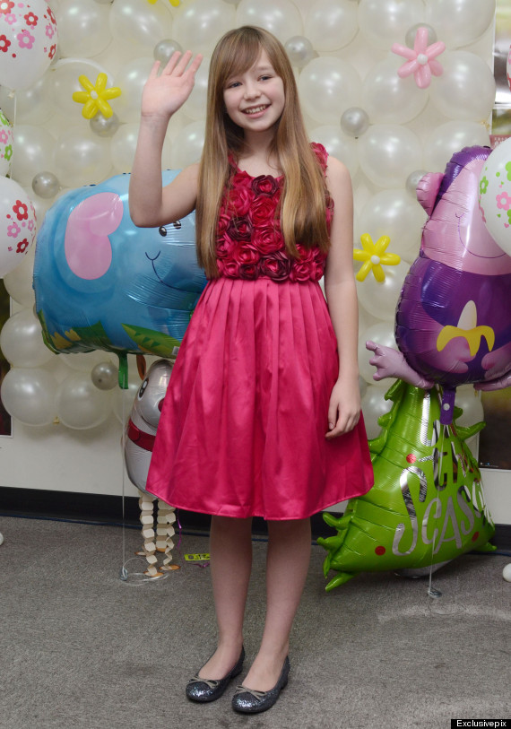 connie talbot