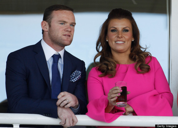 coleen wayne rooney