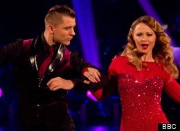 VOTE: Who Should Win 'Strictly'? The Bookies Have Spoken..
