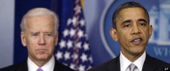 OBAMA CONTROL DE ARMAS