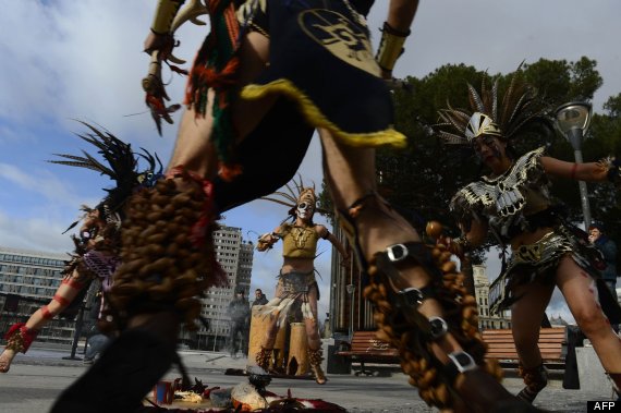 madridmayas