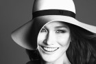 Carla Bruni Guest-Edits Vogue Paris' December/January 2013...