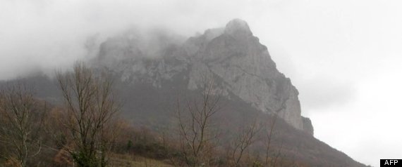 Bugarach