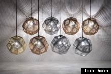 Design + Decorate: Let There Be Lights