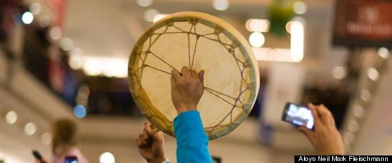 Idle No More Ottawa