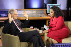 Letterman On Leno and the Late Night...