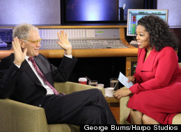 WATCH: Letterman On Leno: 'He Is The Funniest Guy I've Ever Known'