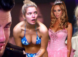 The Year In Reality TV: The Biggest Moments Remembered  