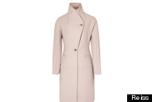 Shop The SALES: Winter Coats You Need Now